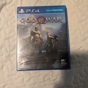 Original GOW
